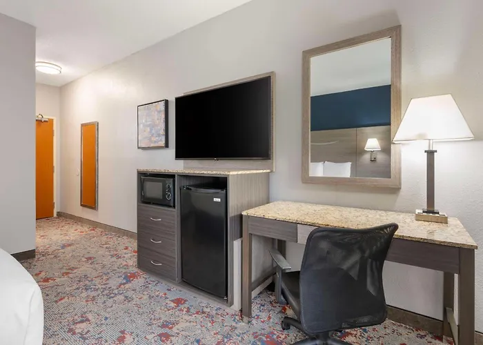 Best Western Kokomo Hotel