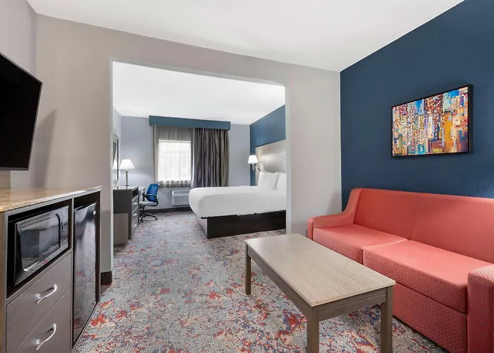 Best Western Kokomo Hotel