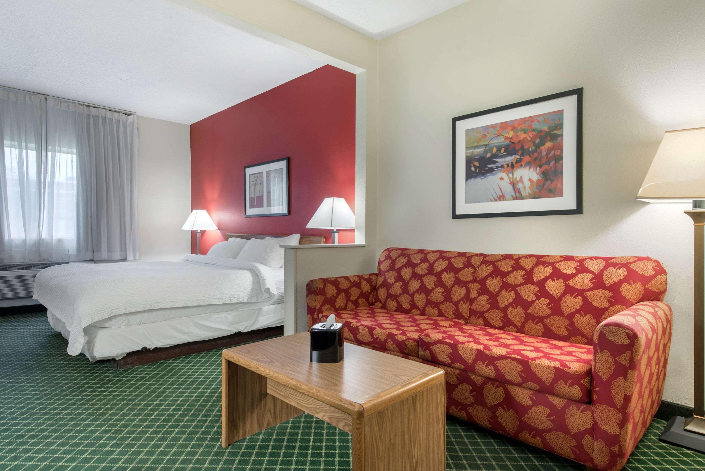 Western Hotel Kokomo