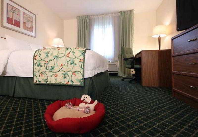 Hotel Western Kokomo