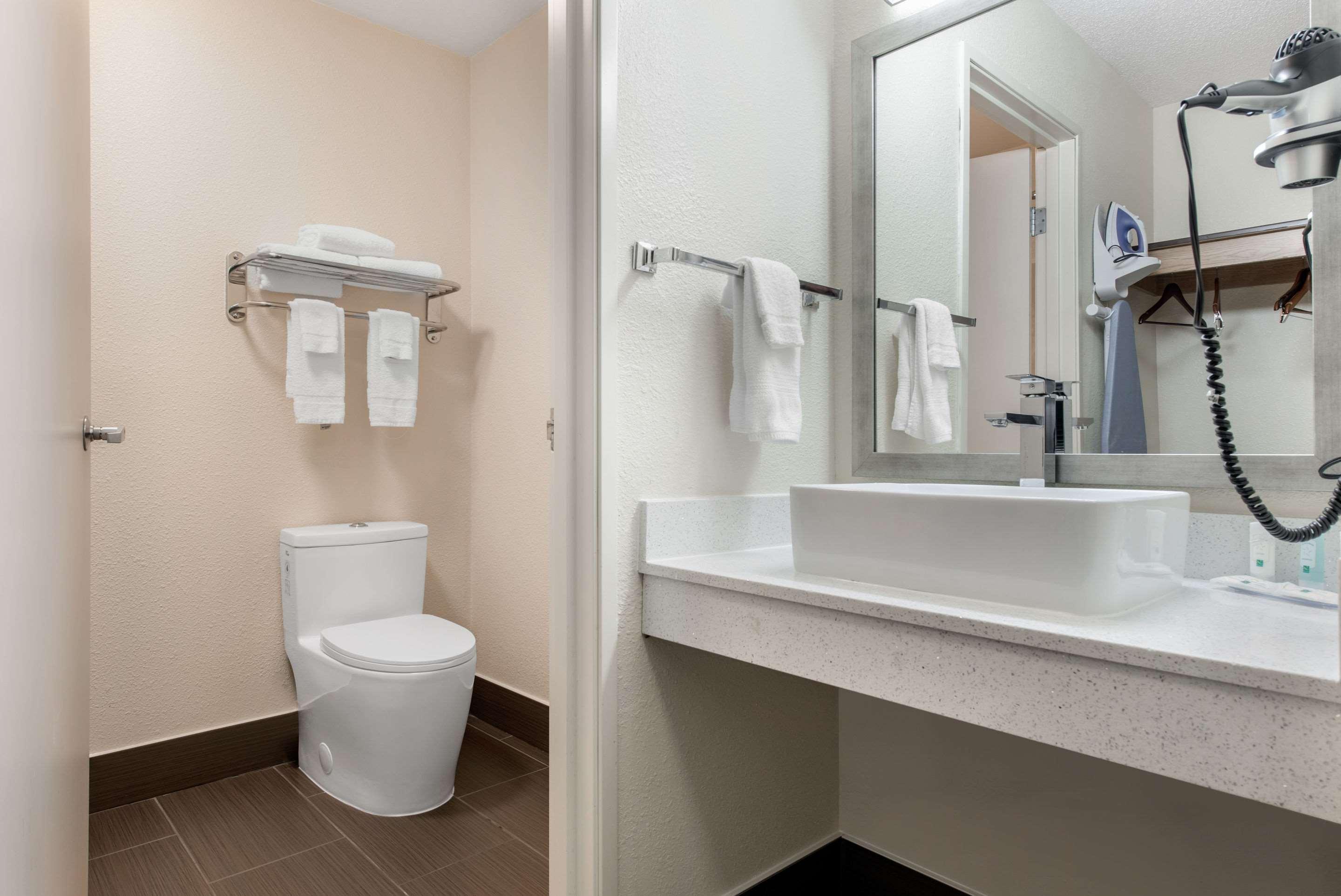 Hotel Western Kokomo