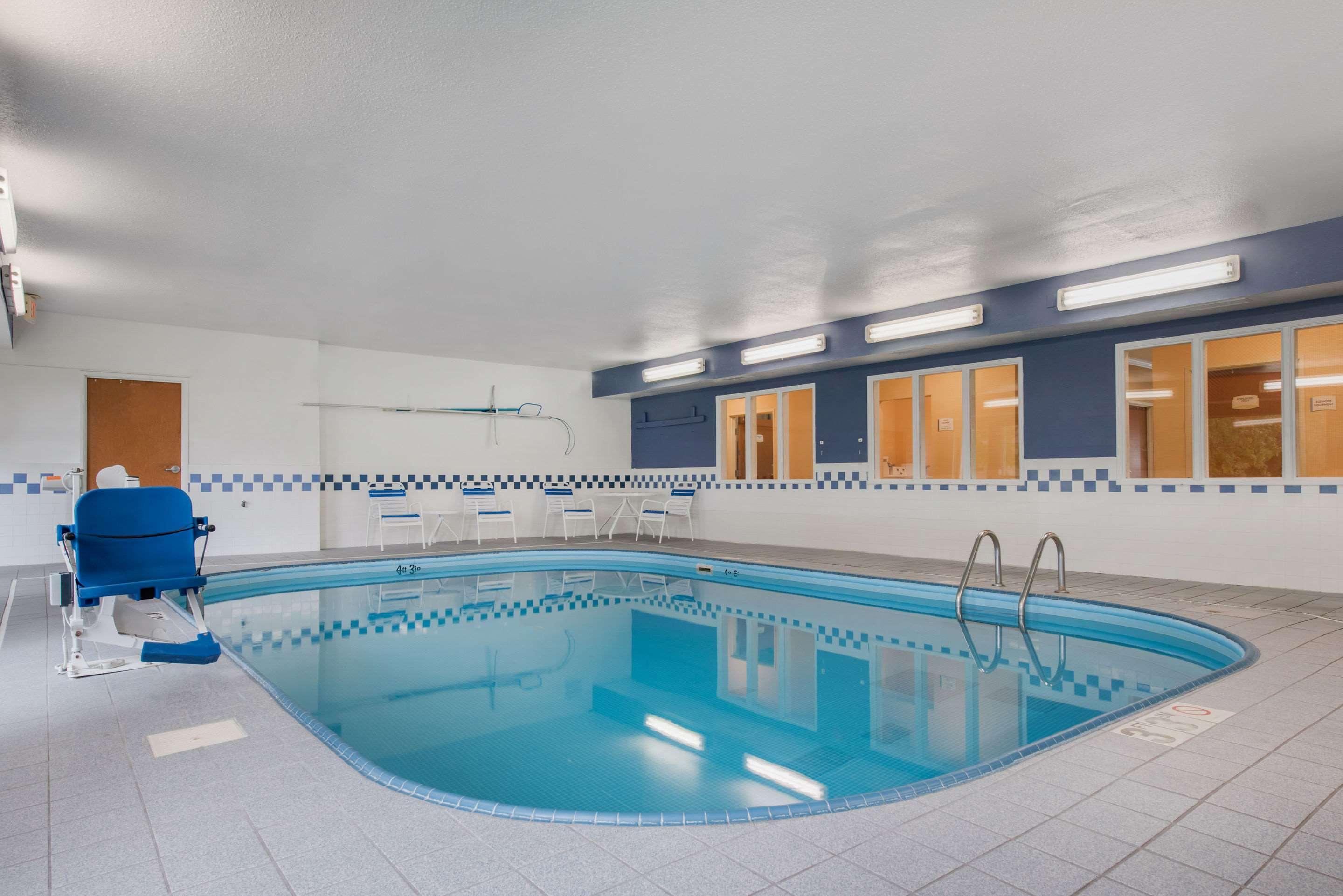 Western Hotel 3*