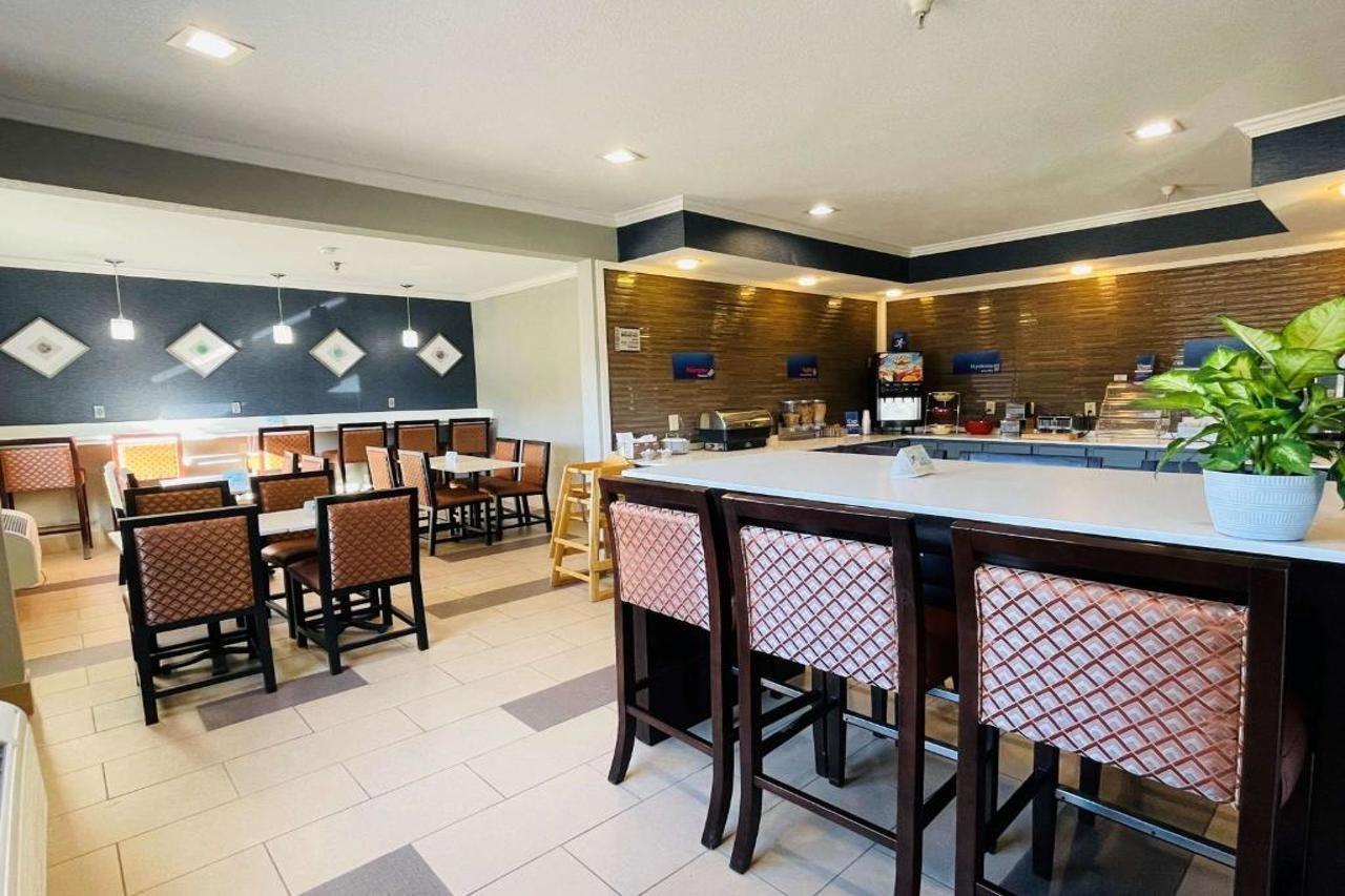 Hotel Western Kokomo