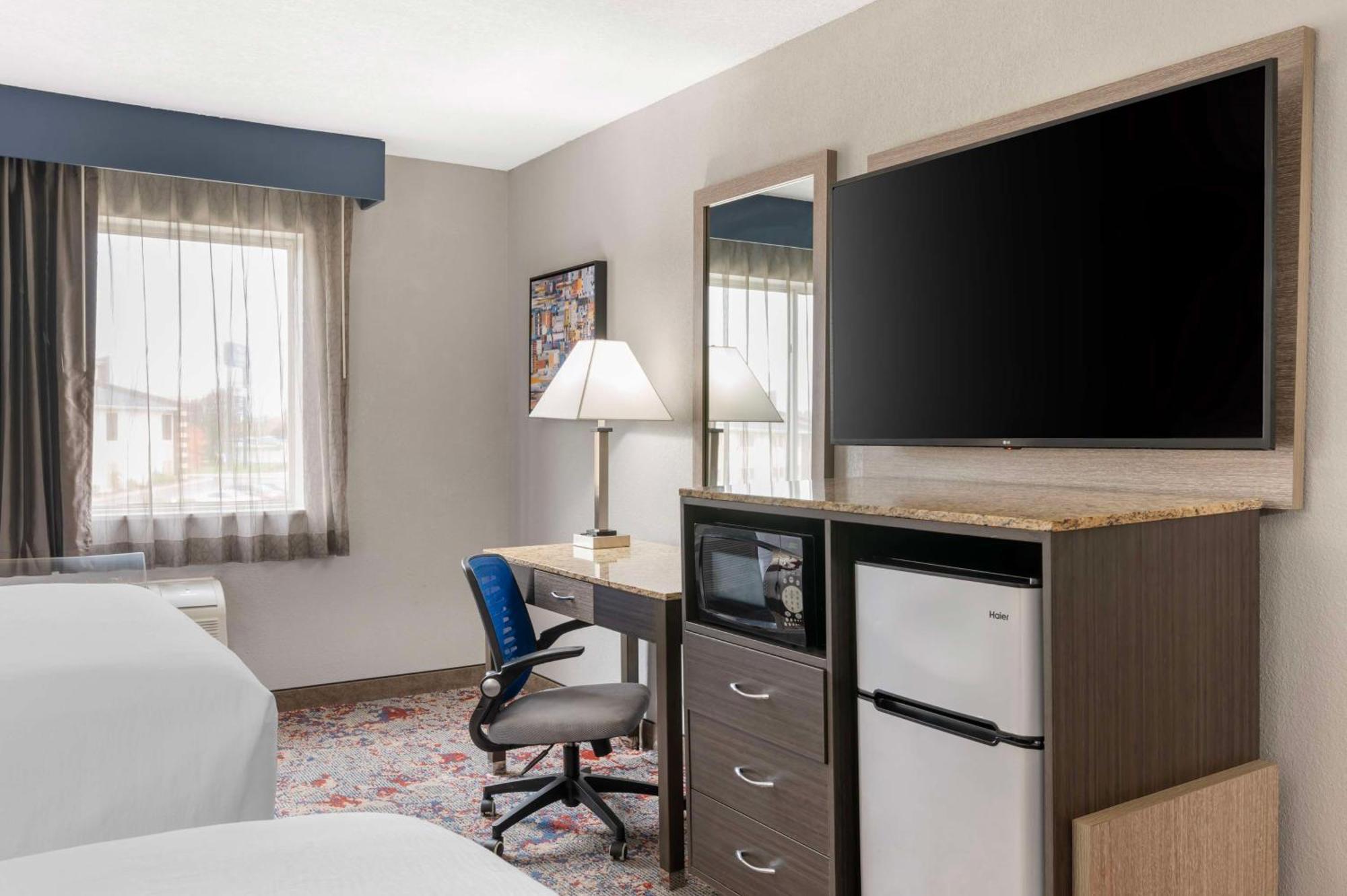 Hotel Western 3*