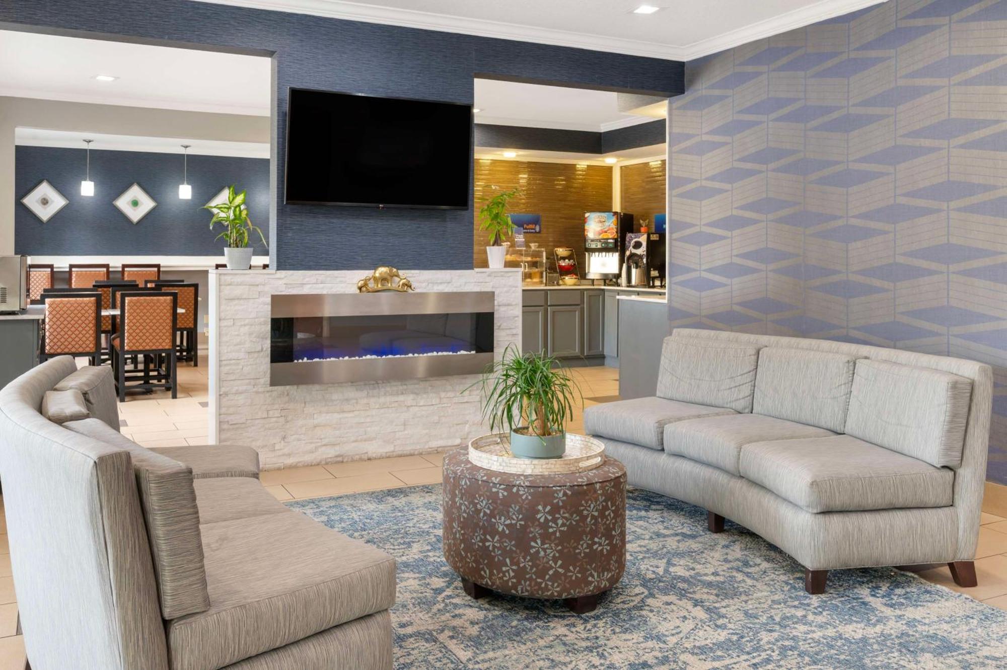 Hotel Western