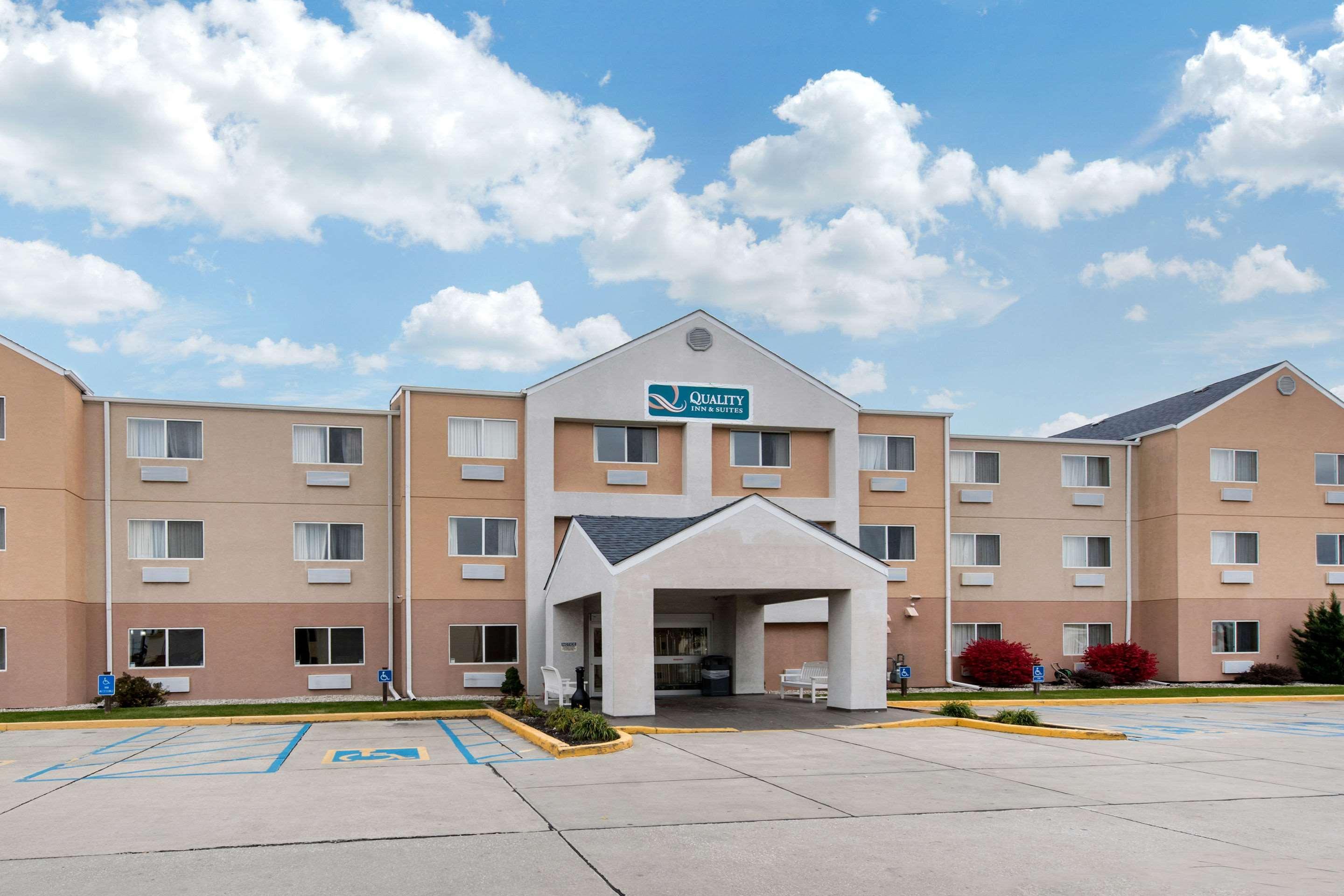 Hotel Western Kokomo